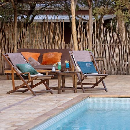 Olerai Lodge Arusha Exterior foto
